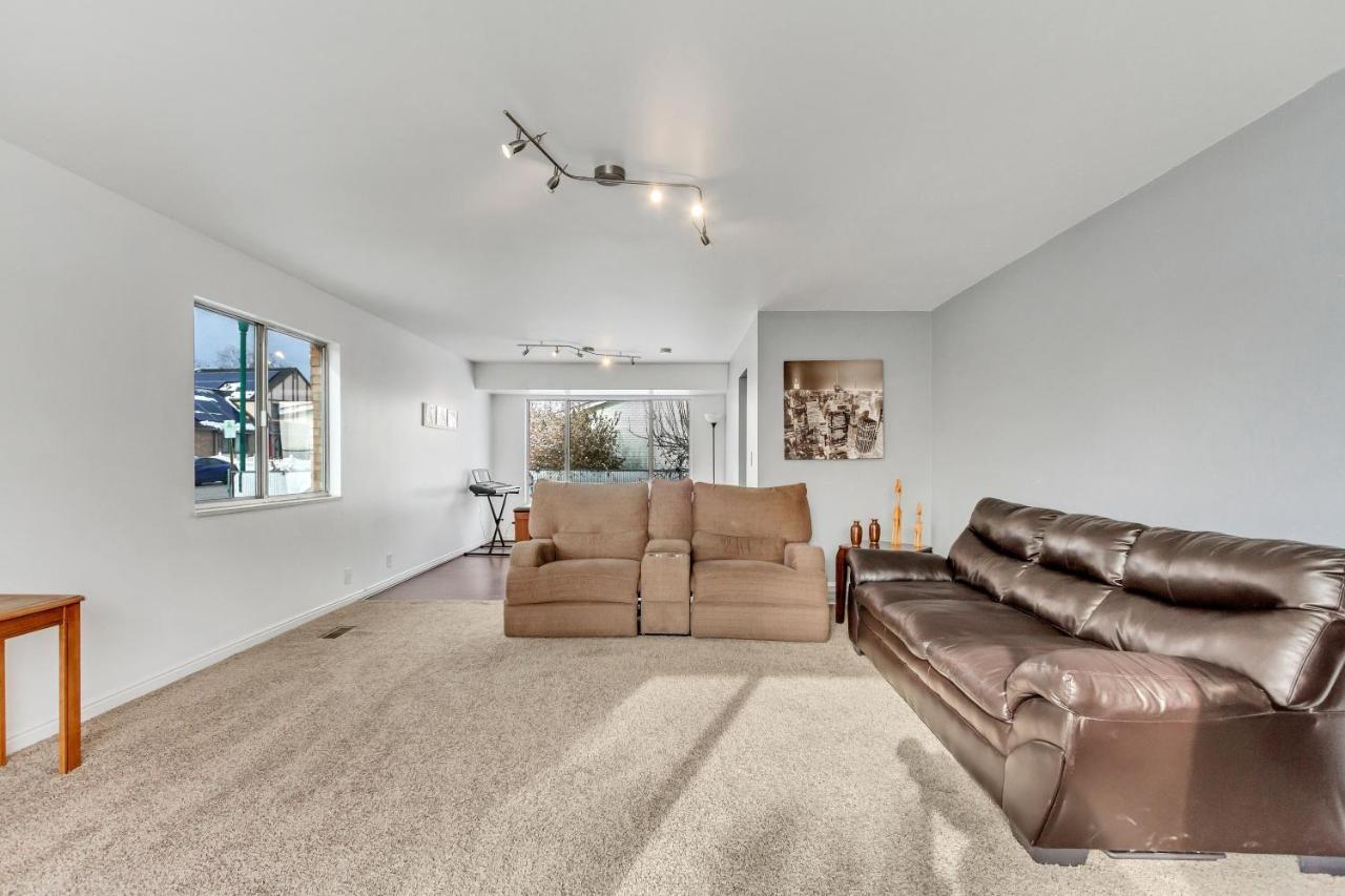 Large Room Near Uvu & Byu Orem Exterior foto