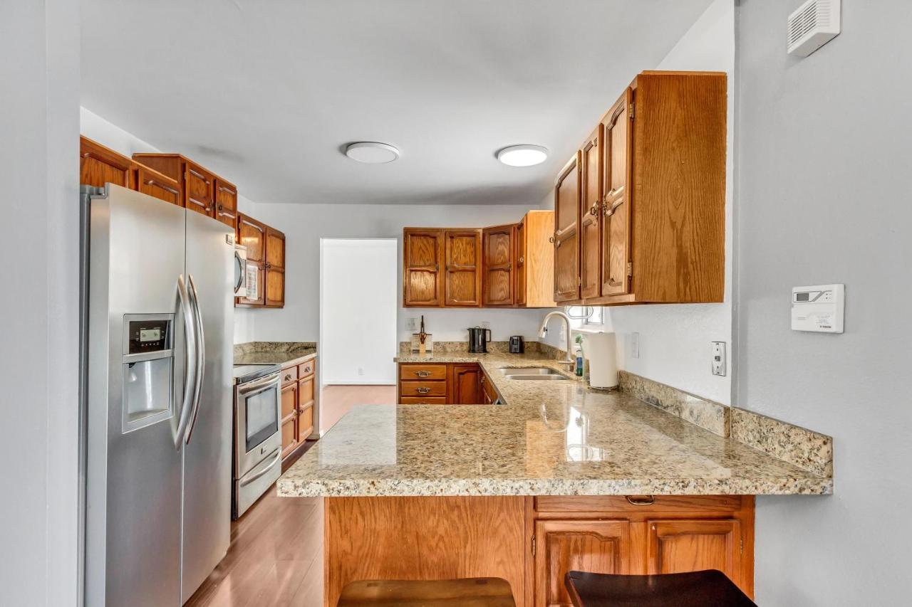 Large Room Near Uvu & Byu Orem Exterior foto