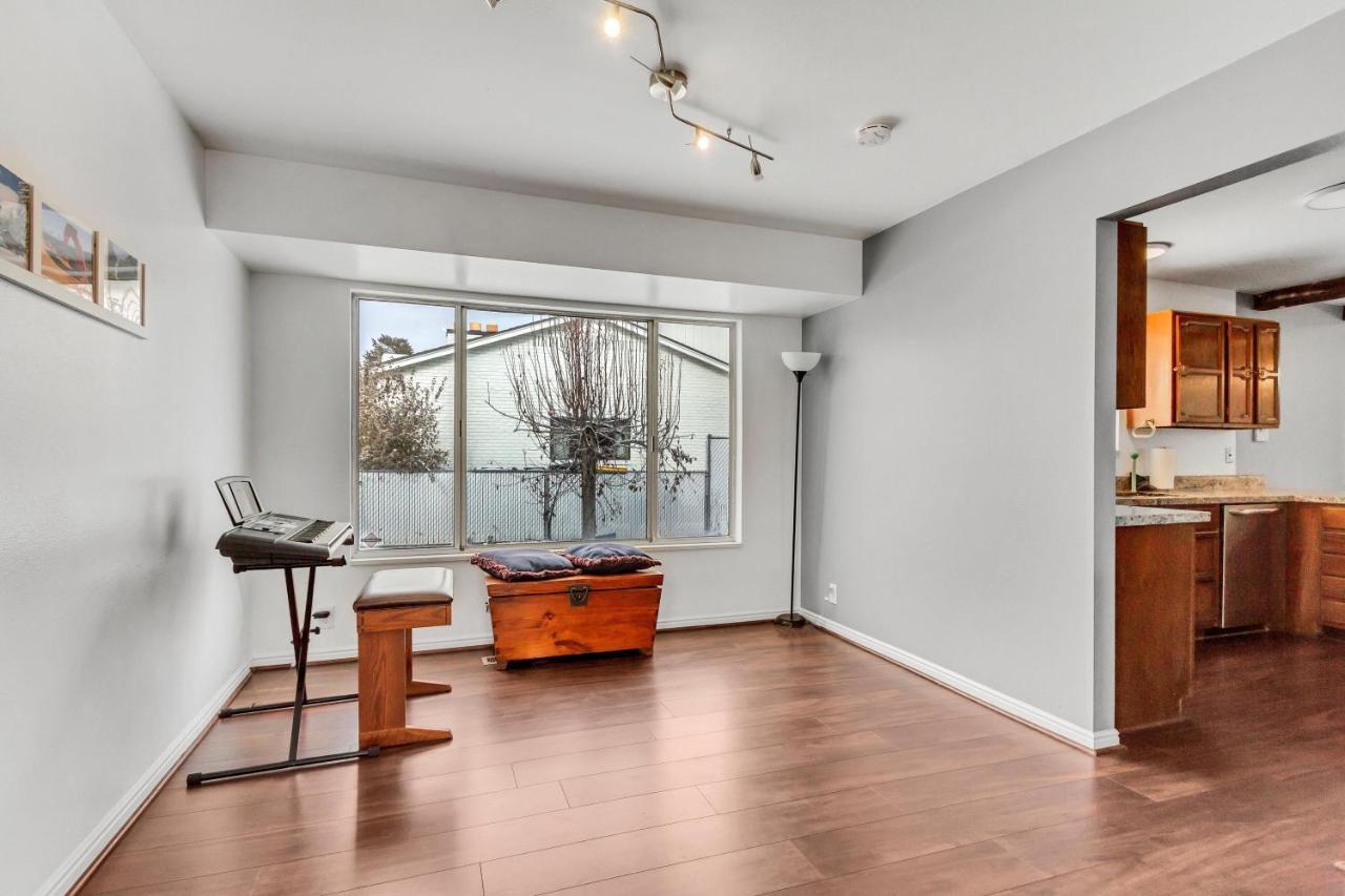Large Room Near Uvu & Byu Orem Exterior foto