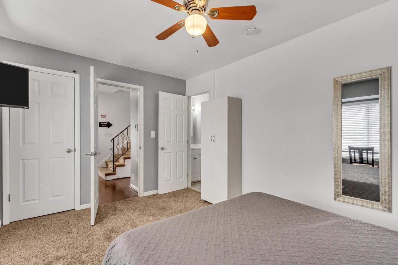 Large Room Near Uvu & Byu Orem Exterior foto