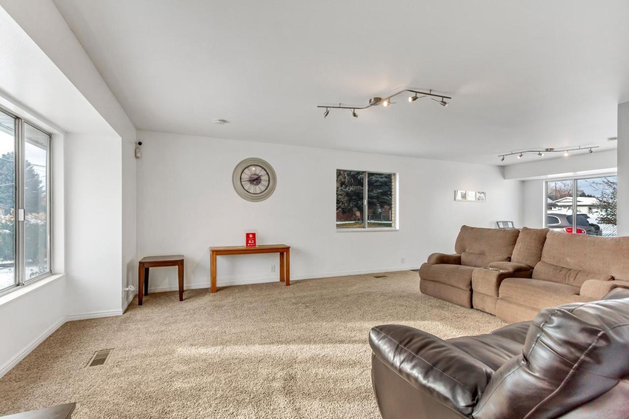 Large Room Near Uvu & Byu Orem Exterior foto