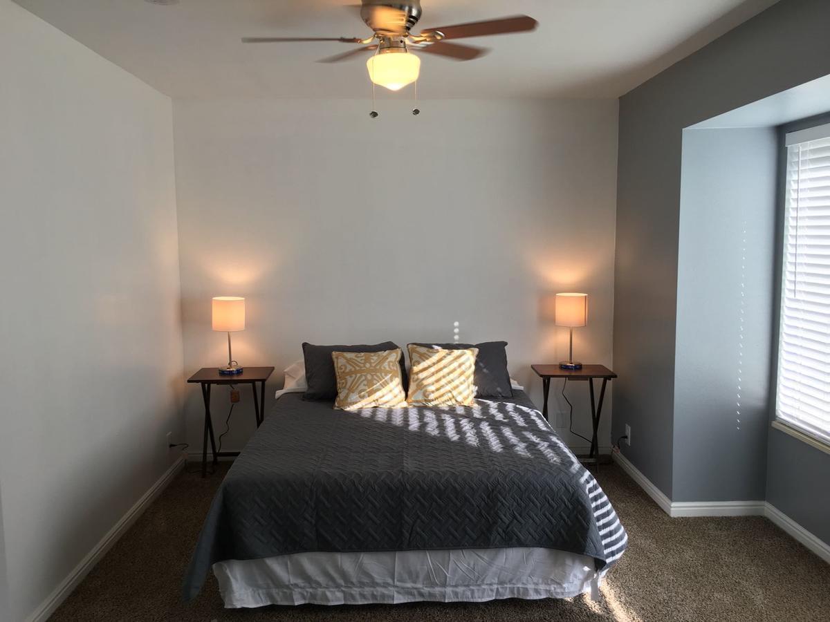 Large Room Near Uvu & Byu Orem Exterior foto